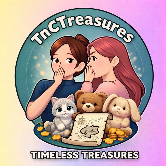tnctreasures